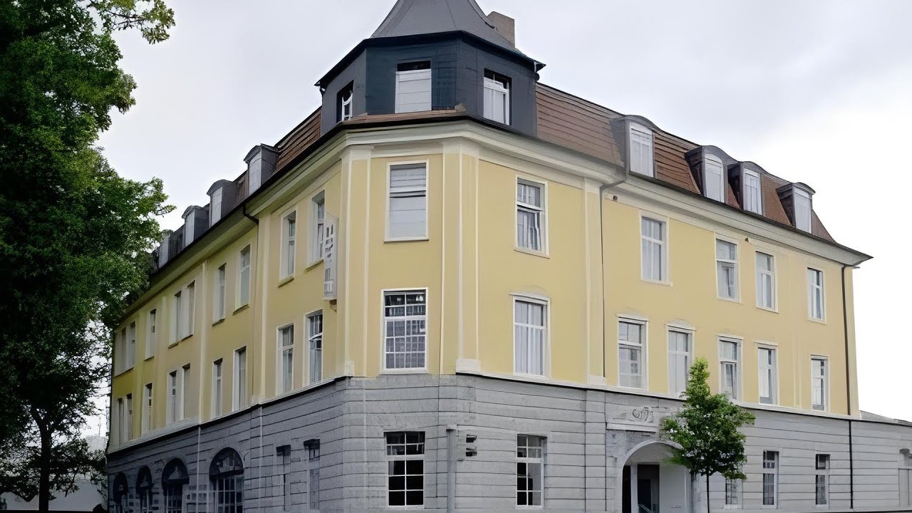 REGIOHOTEL Quedlinburger Hof Quedlinburg | Quedlinburg, Germany | Hotel Review🏠