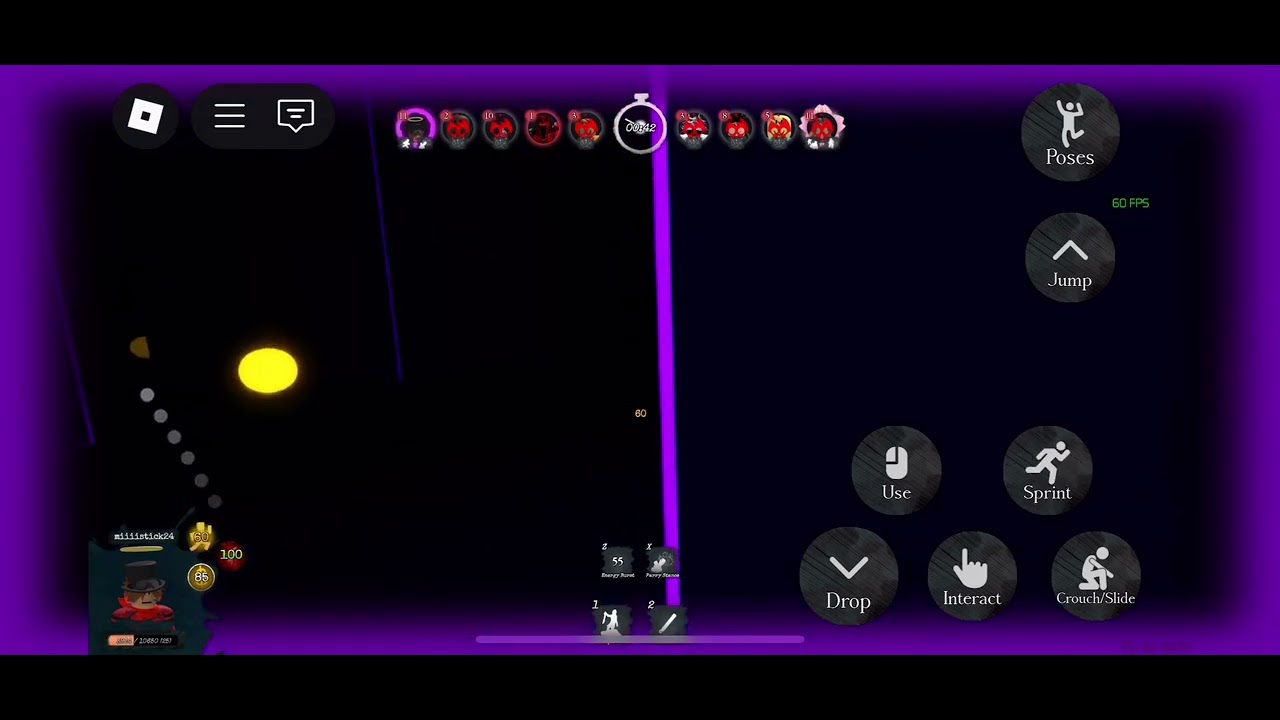 PC2 Gobble Run LMS