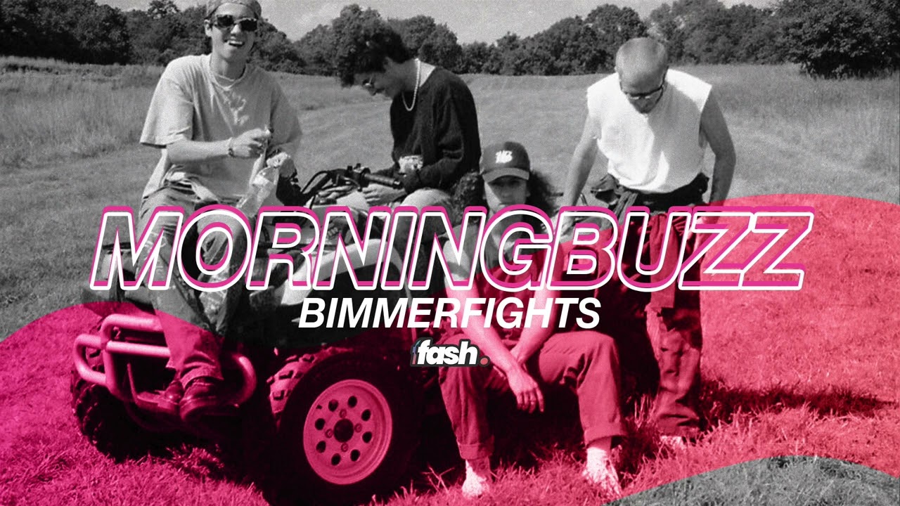 Morningbuzz - Bimmerfights