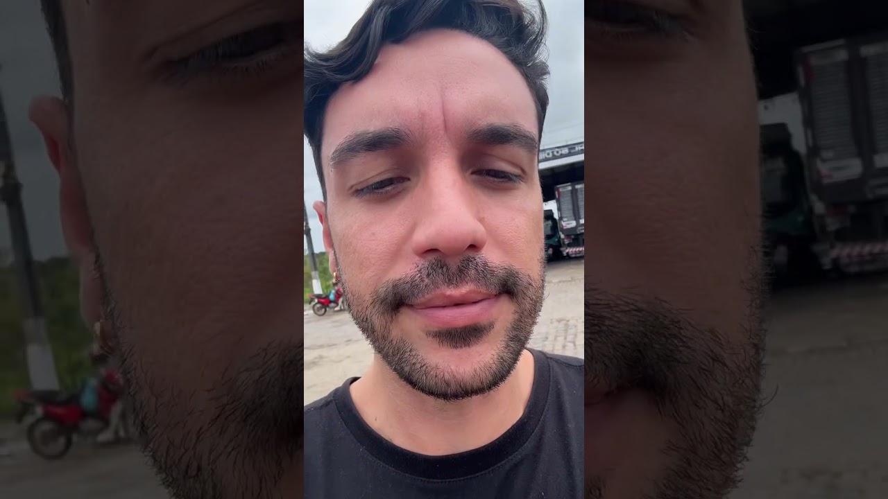 Vlog de Estrada !!!