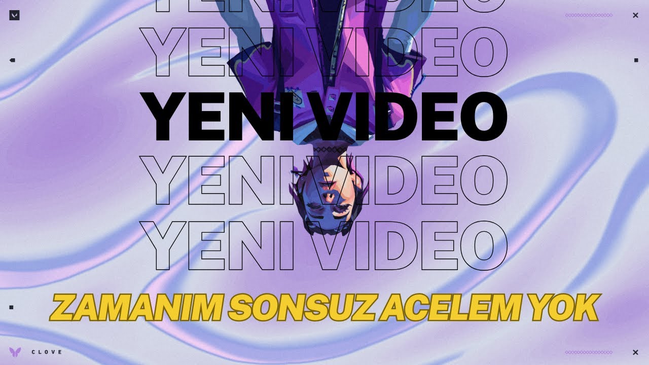 5'Lİ VALORANT - Valorant Ranked