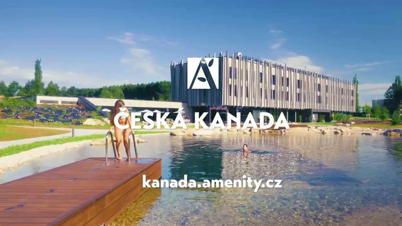 Amenity Hotels & Resorts – Objevte místa, kam se budete chtít vracet ❤️🏔️🌊