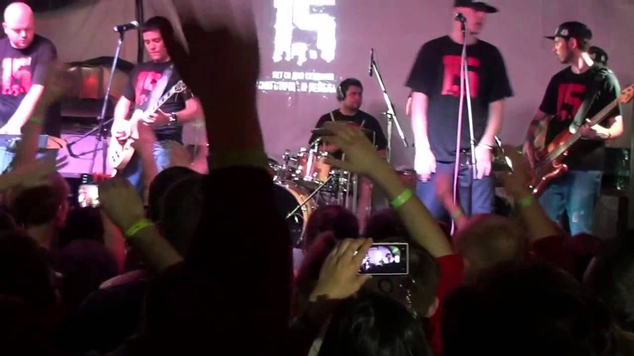 15 лет Многоточие Gogol club Часть 2