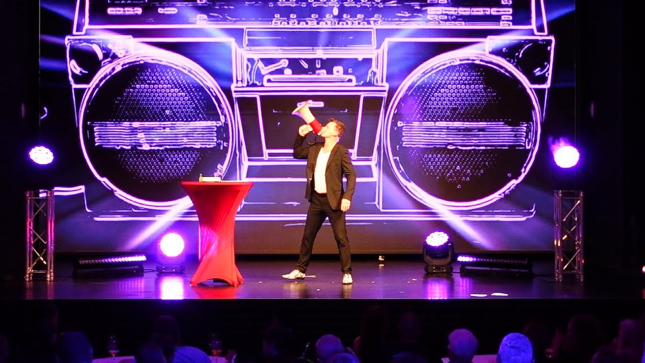 Kabarett & Comedy Programme in Leipzig (Centralkabarett)
