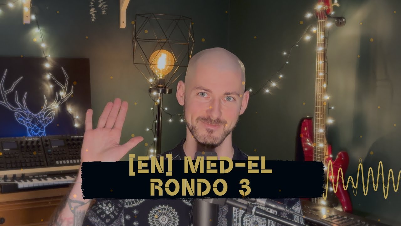 [EN] MED-EL RONDO 3