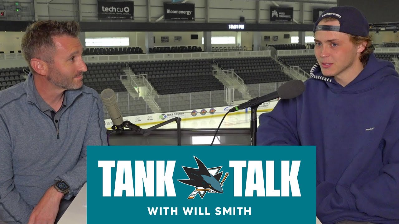 Tank Talk: Will Smith