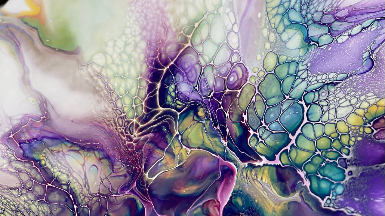# 286 How To Create Soft And Delicate Art