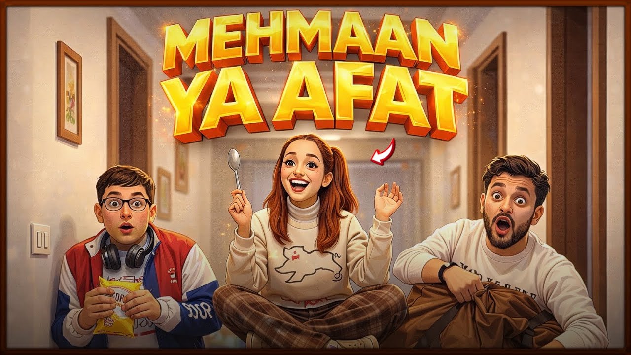 MEHMAAN YA AFAT