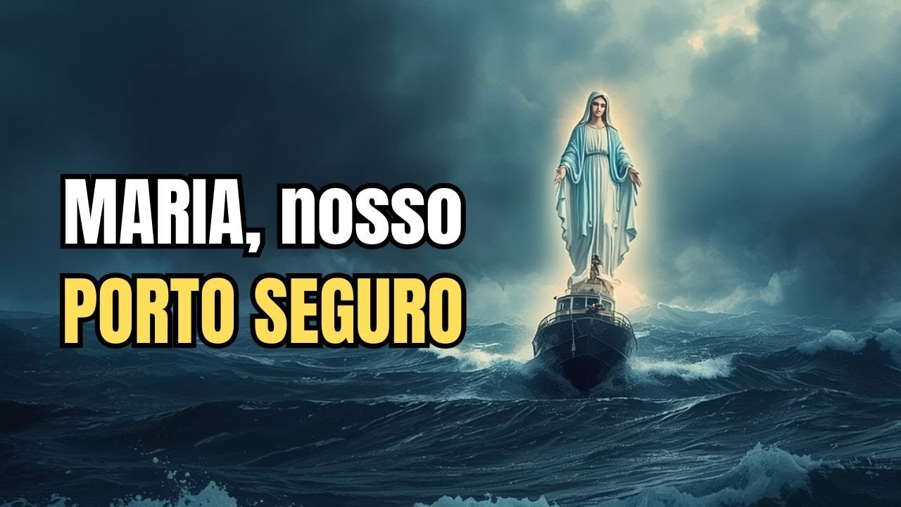 Nossa Senhora dos Navegantes: Historia e devoção