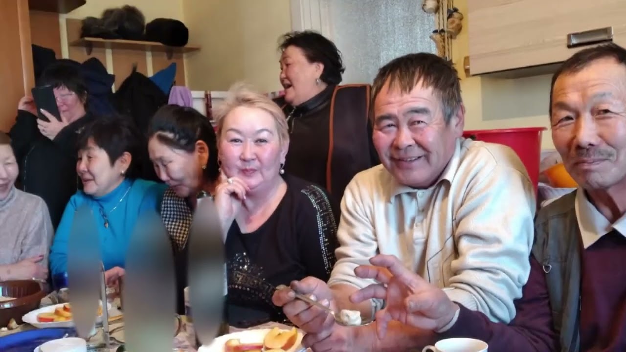 Хэшэгто Цыренжапов   ХYЛЭГ ХYЛЭГ БОРООРОО