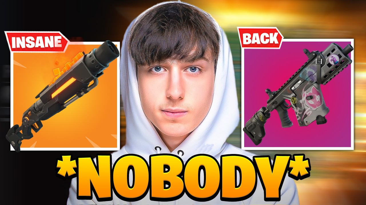 PeterBot Went INSANE in Unreal Ranked&hellip; Nobody Stood a Chance 🔥