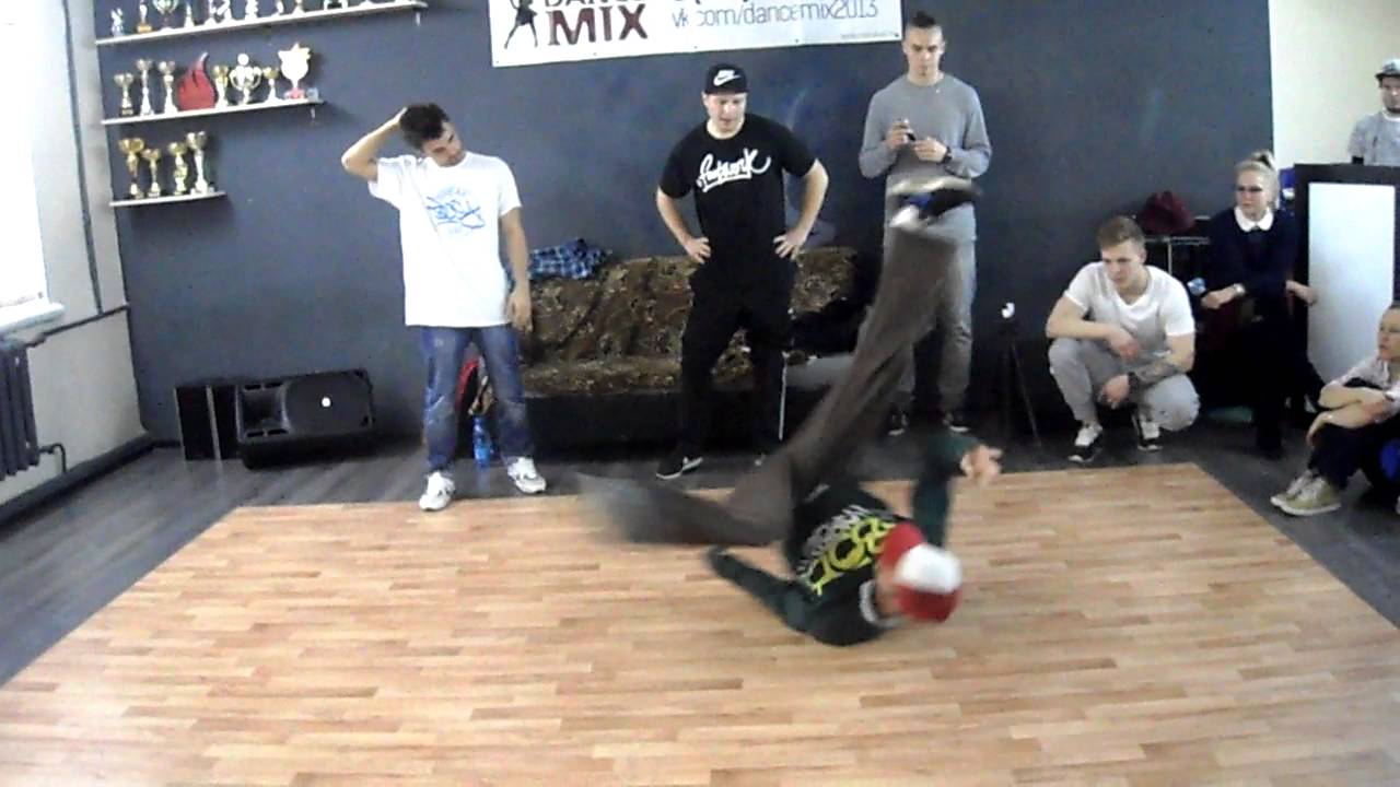 Ener'jam Judges: T-boks, Kap (Funkfanatix), Bobisch (Flowjob/IS Nordside)