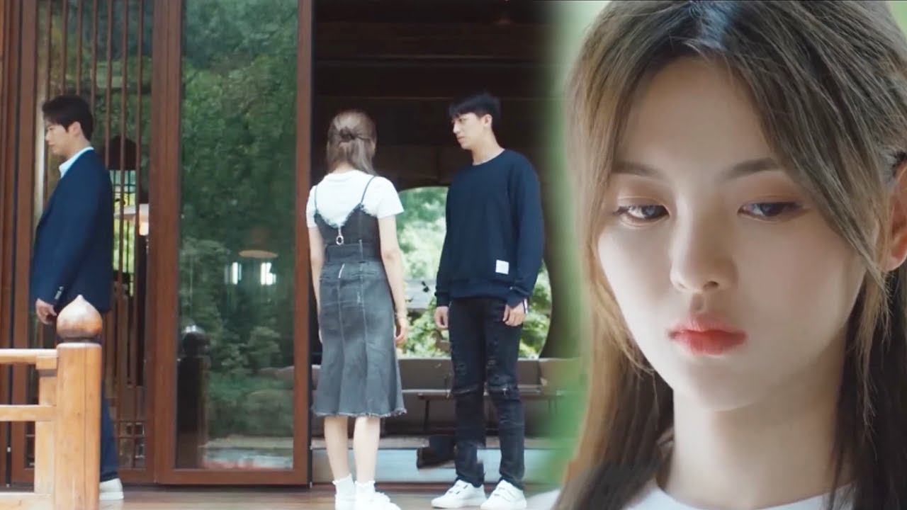 【MOVIE】丈夫拋棄小三求復合，殊不知妻子早已和總裁開始新戀情，再也不給他補償機會！| 仲夏满天心 Midsummer is Full of love