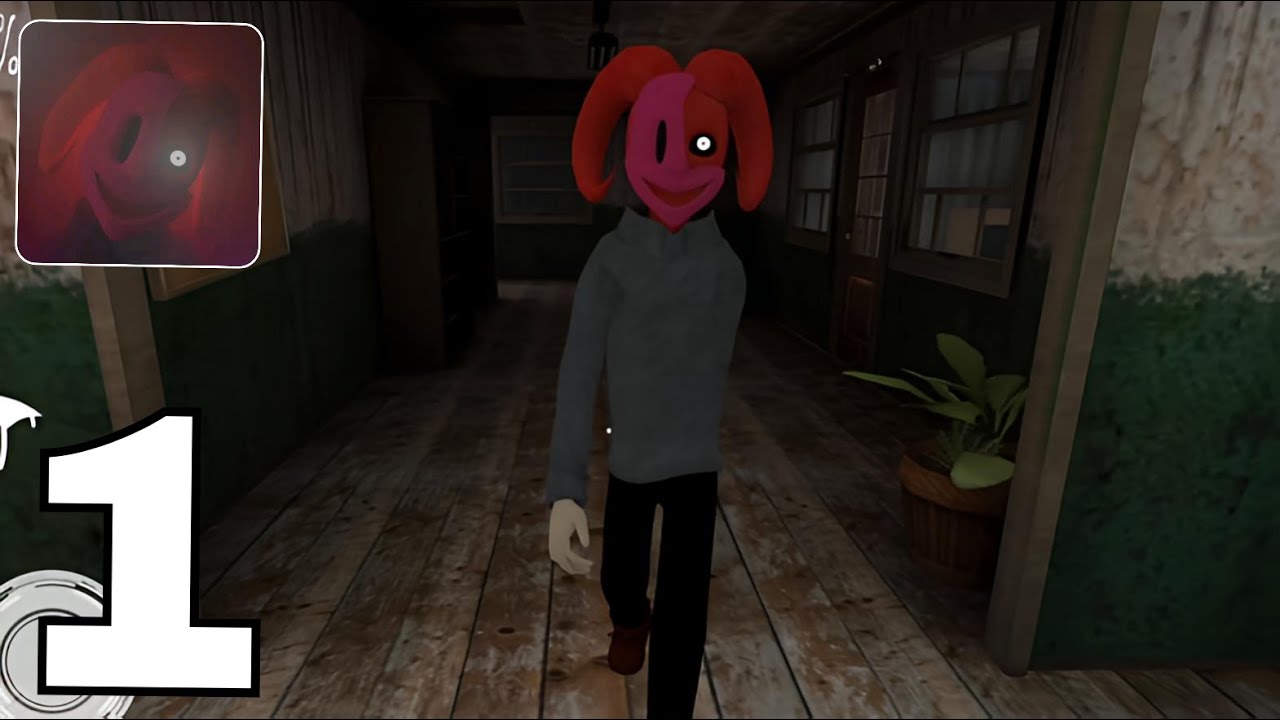 Endless Fears Full Gameplay Walkthrough PART 1 (Android)