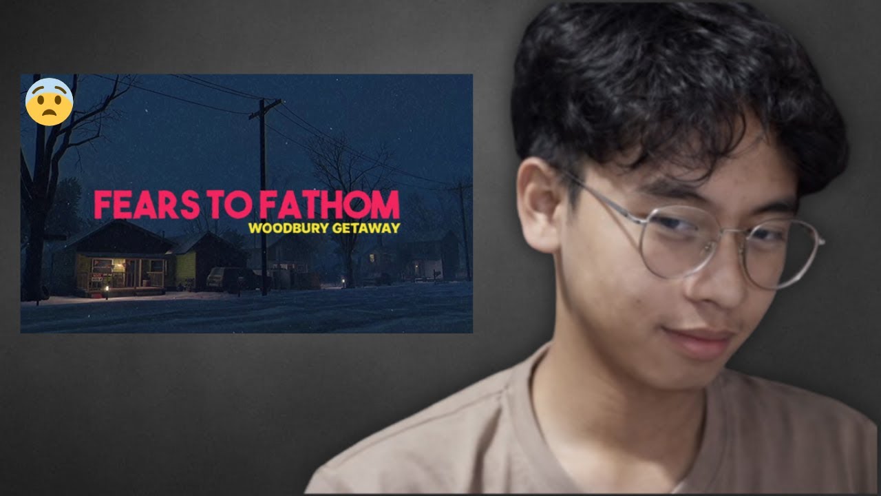 Telat dikit gak ngaruh (Horror)