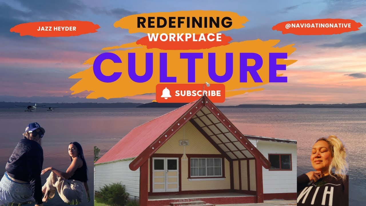 What is Workplace Culture really?