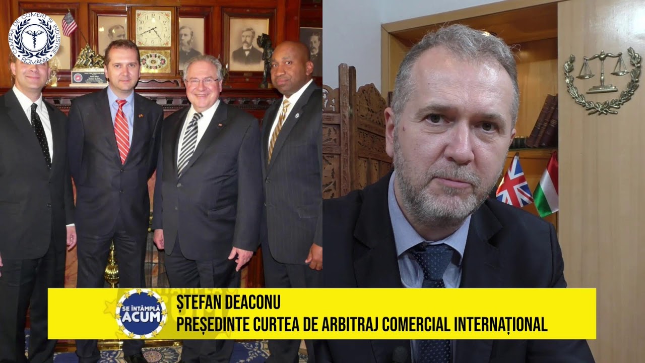 SE ÎNTÂMPLĂ ACUM - 12.02.2026