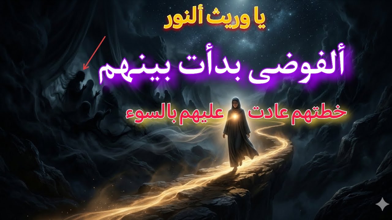 أيها ألزوهري .. هدّوك هدم مخطّطهم المضلم