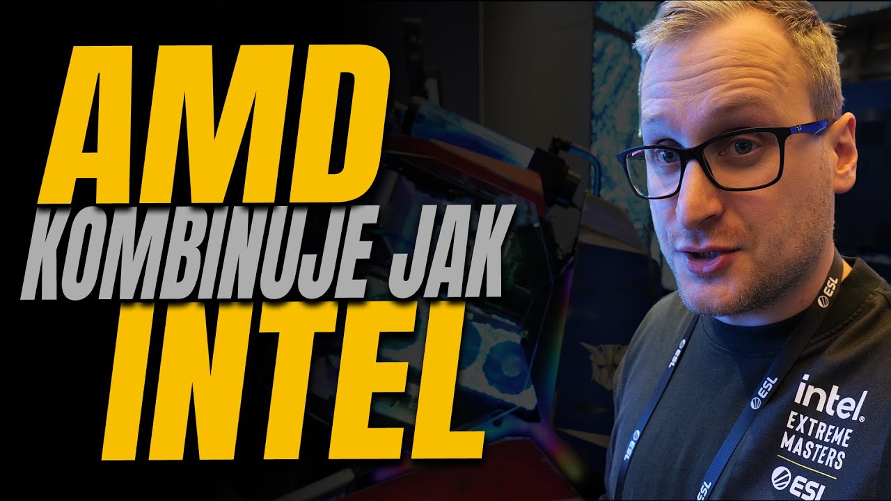 AMD idzie w złe ślady Intela