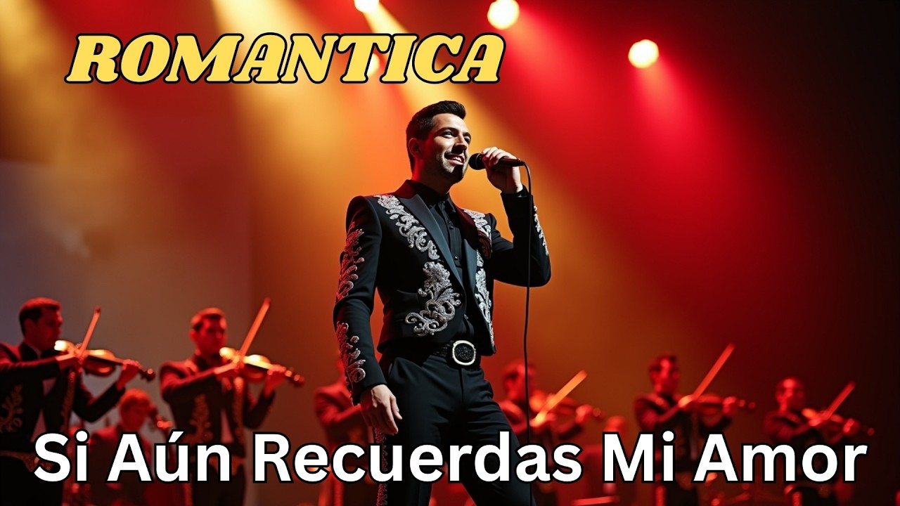 Si Aún Recuerdas Mi Amor