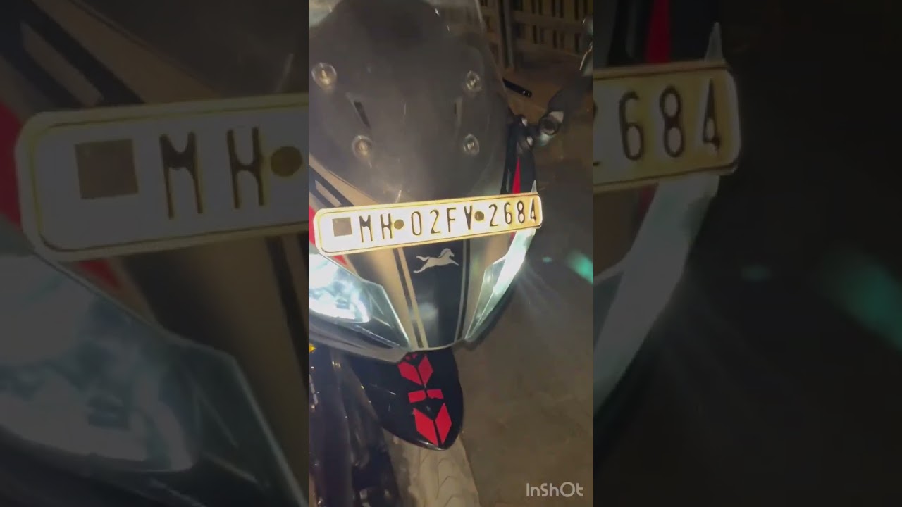TVS Apache RR 310 bs6 2023 walk-around | YouTube Shorts #rr310 #trending #viral #shorts #subscribe