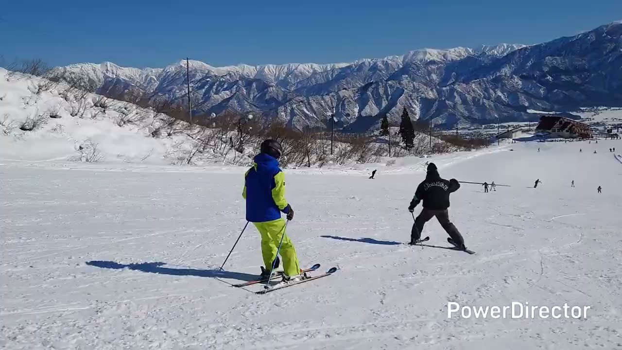 ムイカスノーリゾート