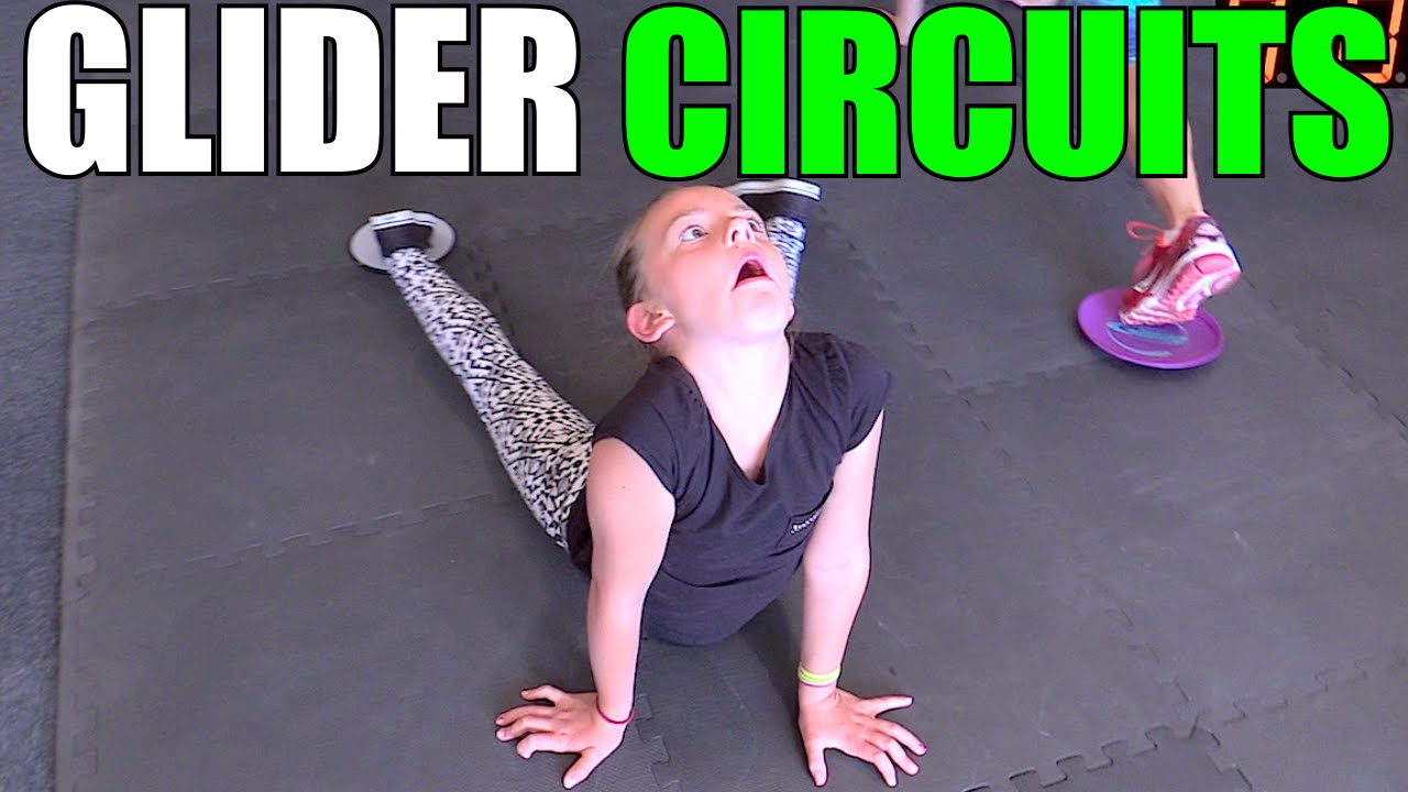 Glider Circuits