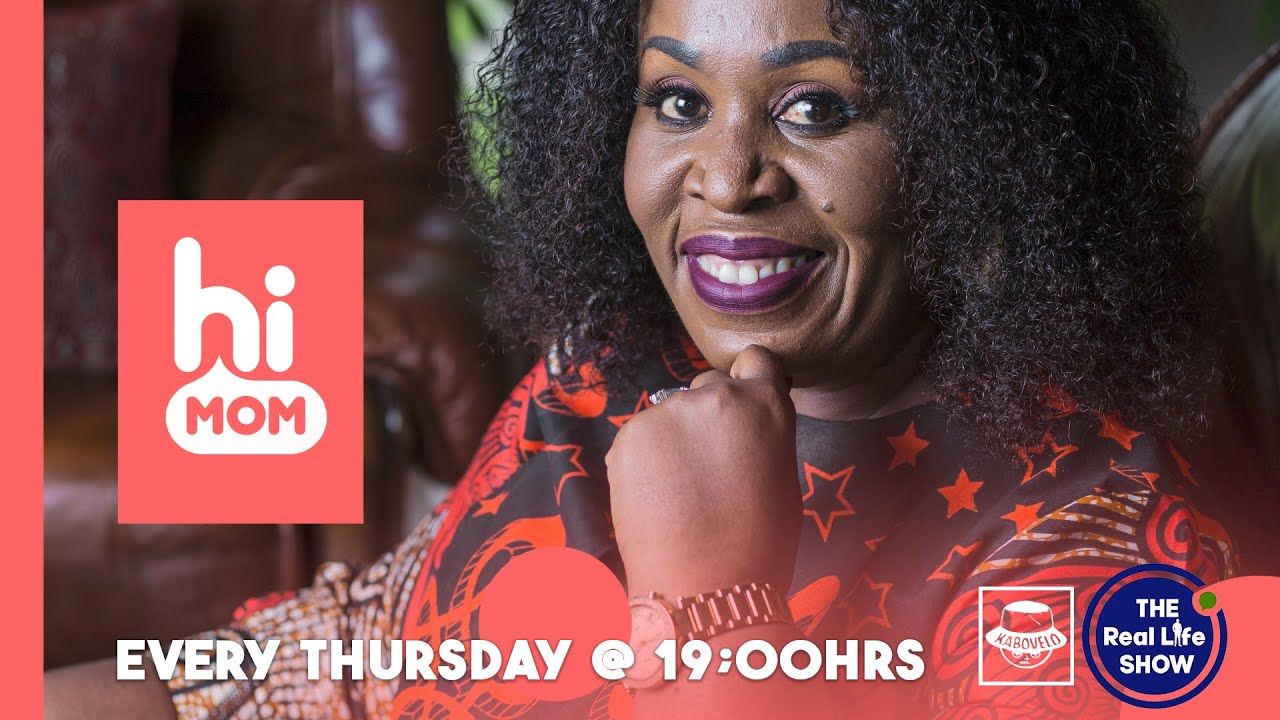 Hi MoM E07 How to Hear God's Voice P2