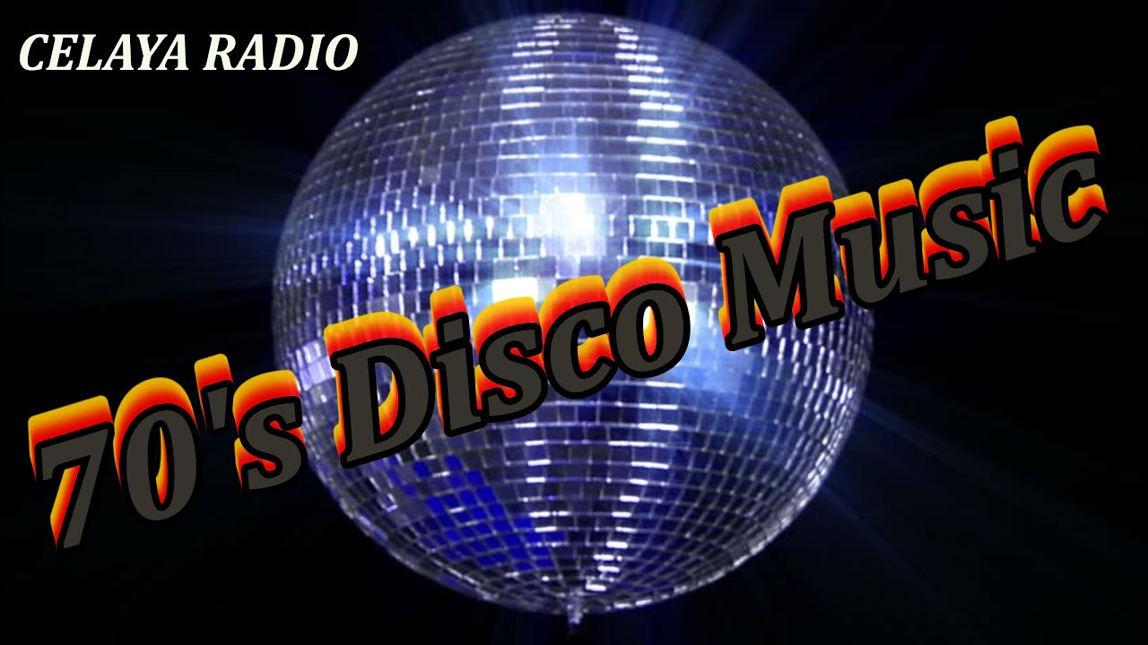 Disco Nights  (LIVE)  (24-01-2025)
