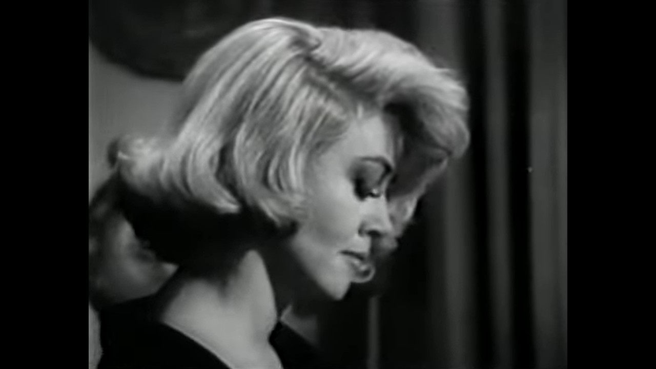 PEYTON PLACE:  Episode 73 (Part 1 of 2)