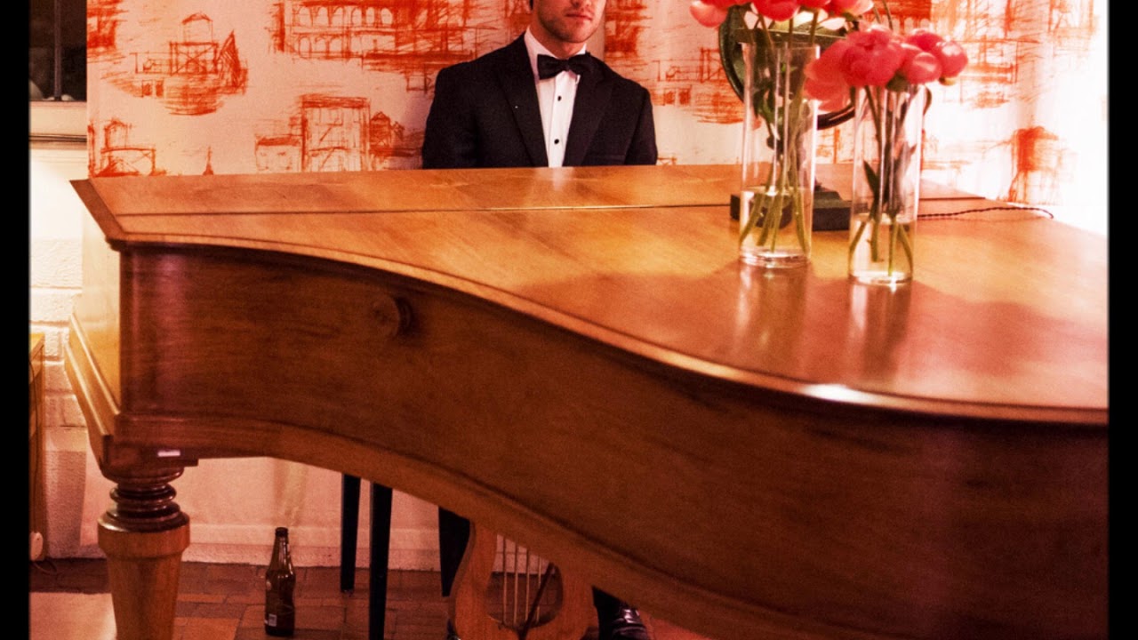 Darren Criss - Not Alone [Studio Version]