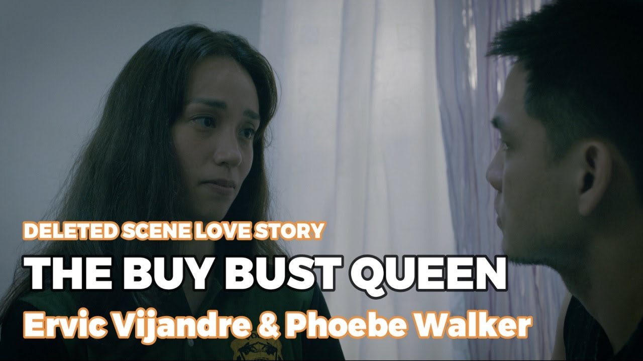 Deleted Love Story  Scene 