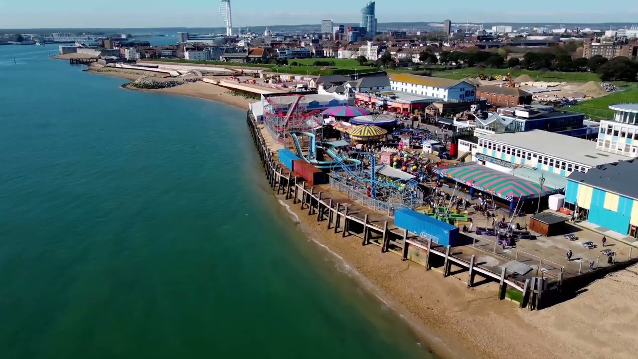 Southsea Seafront