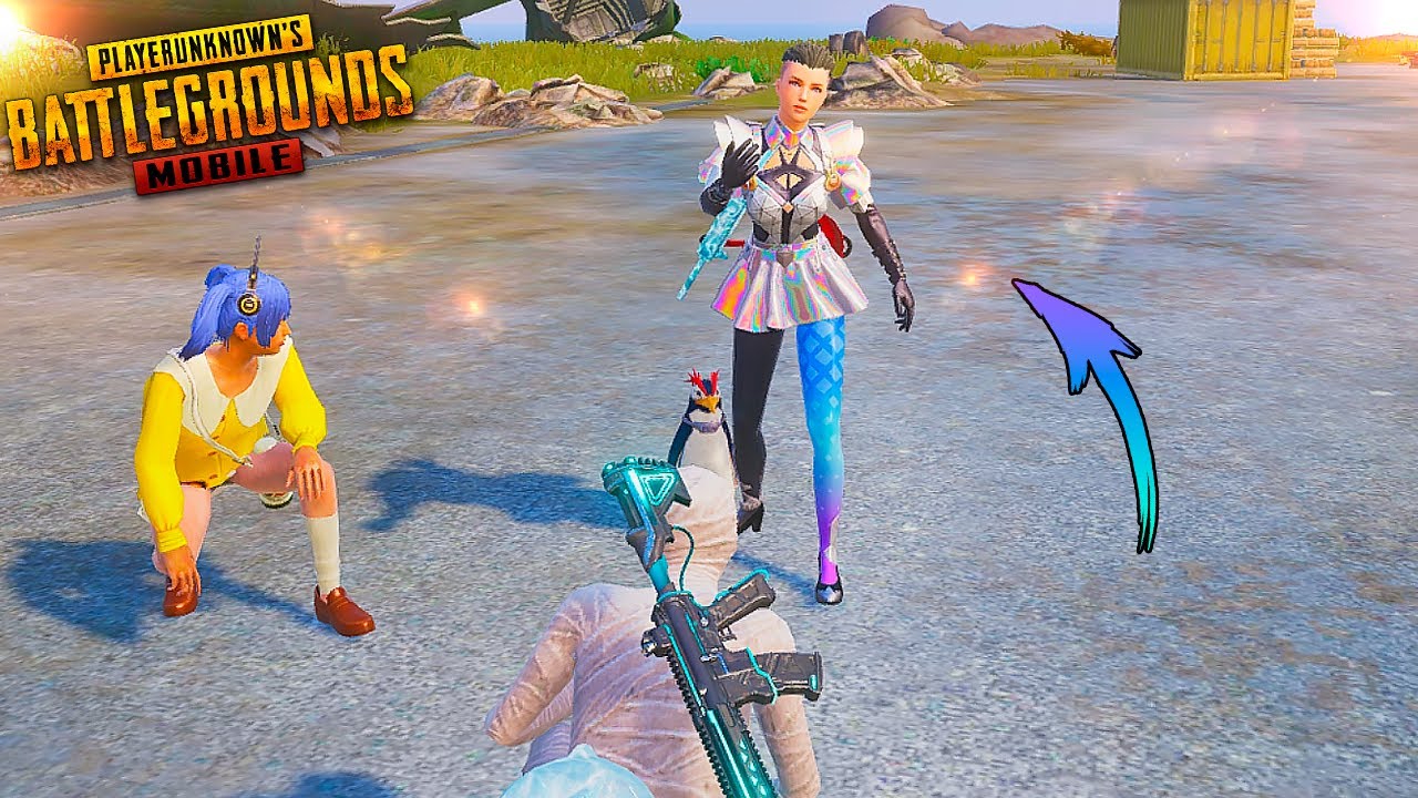 ОН БРОСИЛ МНЕ ВЫЗОВ «НА ПОЧИНКИ» 😈😉 СОЛО ПРОТИВ СКВАДОВ В ПУБГ МОБАЙЛ | PUBG MOBILE С ВЕБКОЙ НА РУКИ