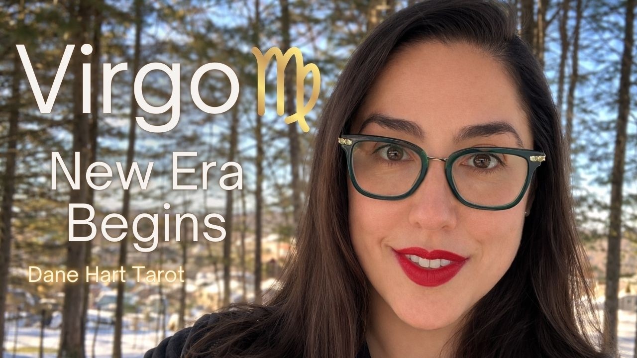 Virgo, Your Success Era Is Beginning | Tarot Reading
