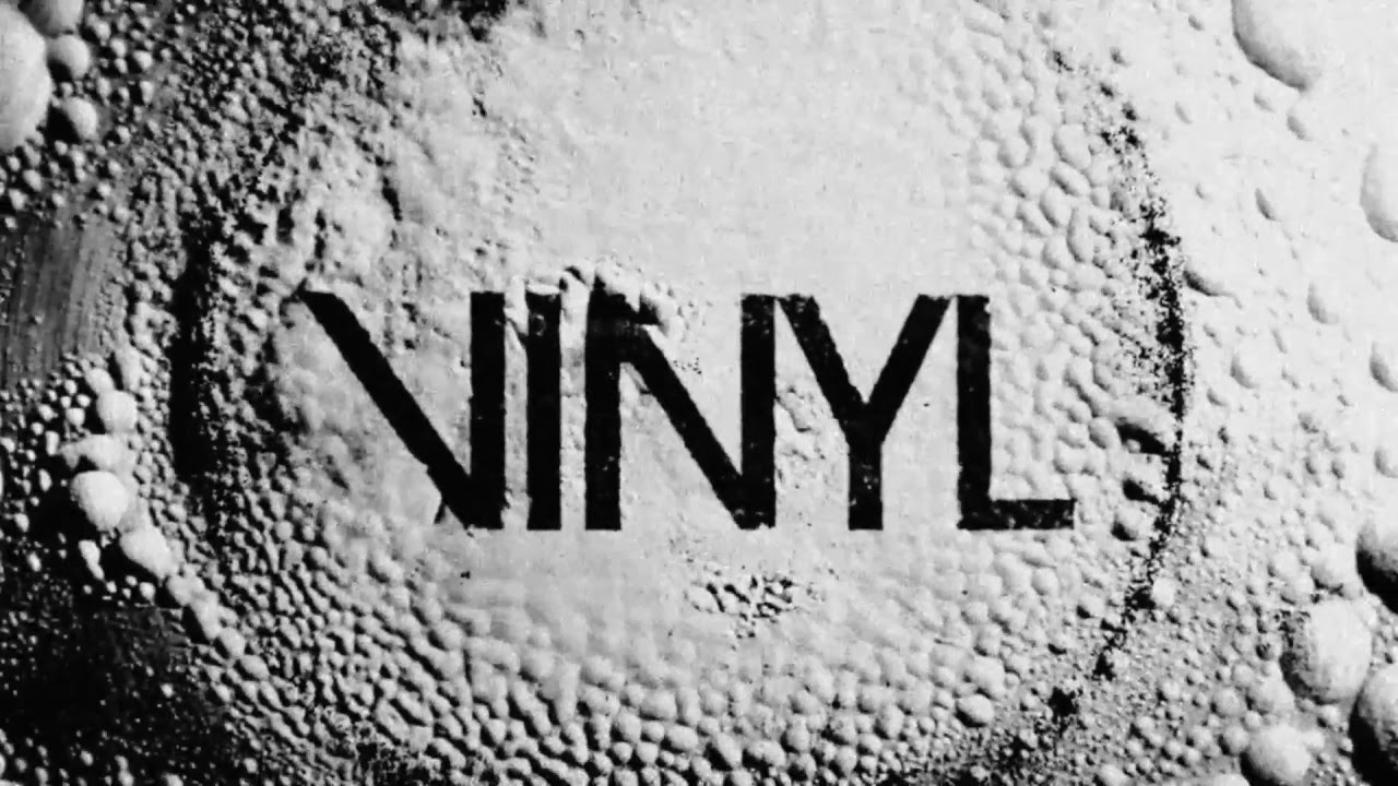 Vinyl Opening / Intro