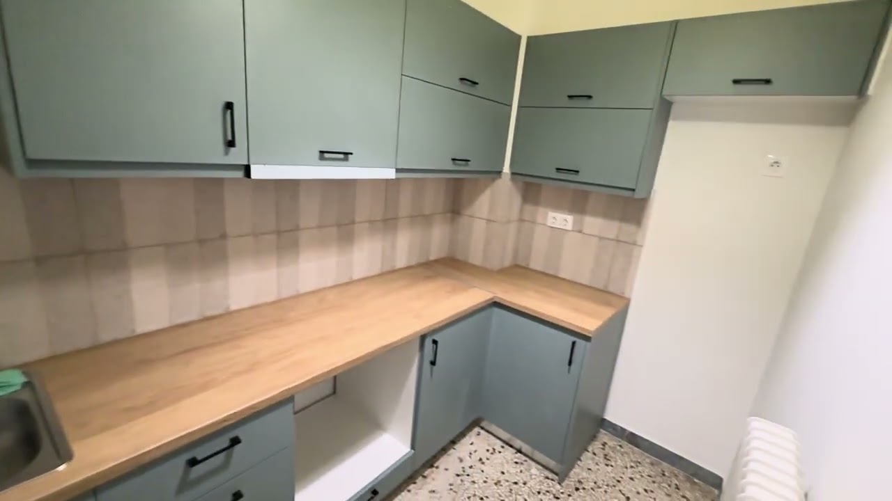 Διαμέρισμα 70 τ.μ. στην Αθήνα