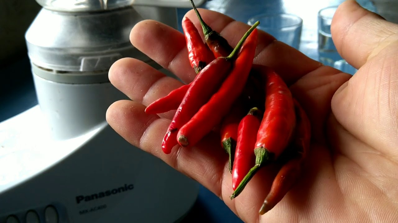 Chili