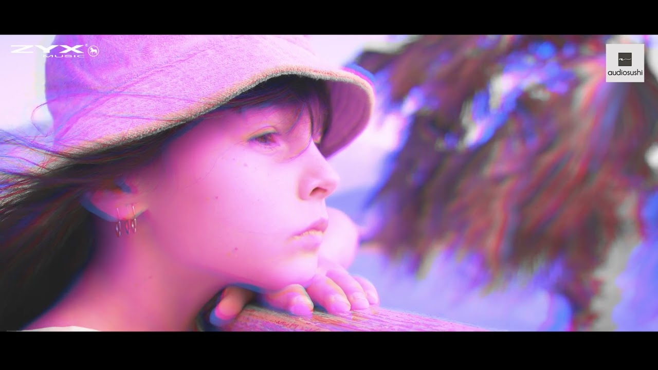 Carl Clarks - The Earth (Remix) Official Video