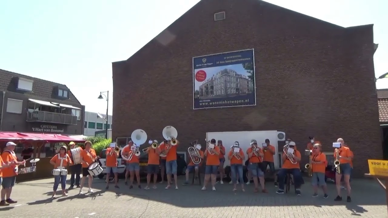 Bemmelse dweildag  2023