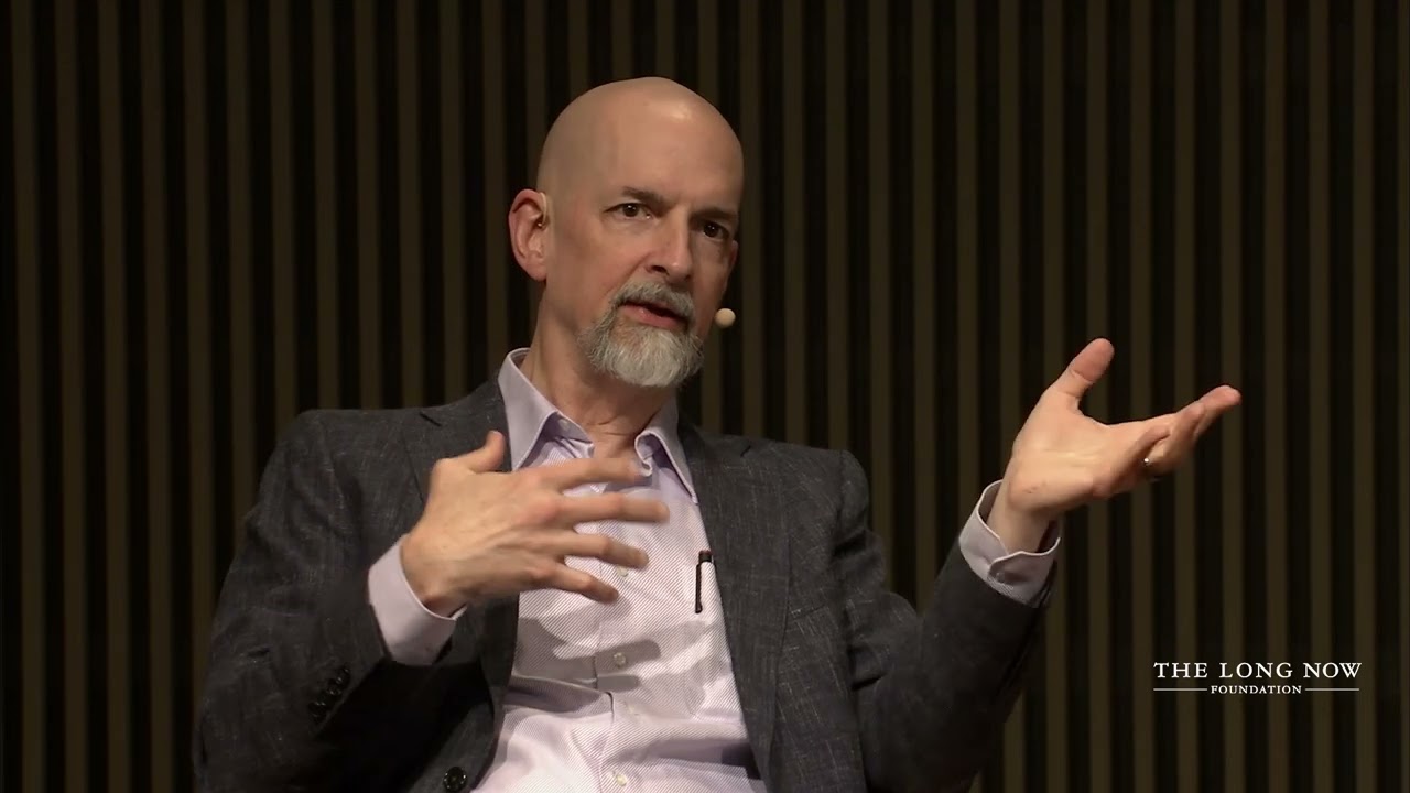 Historical Rabbit Holes | Neal Stephenson