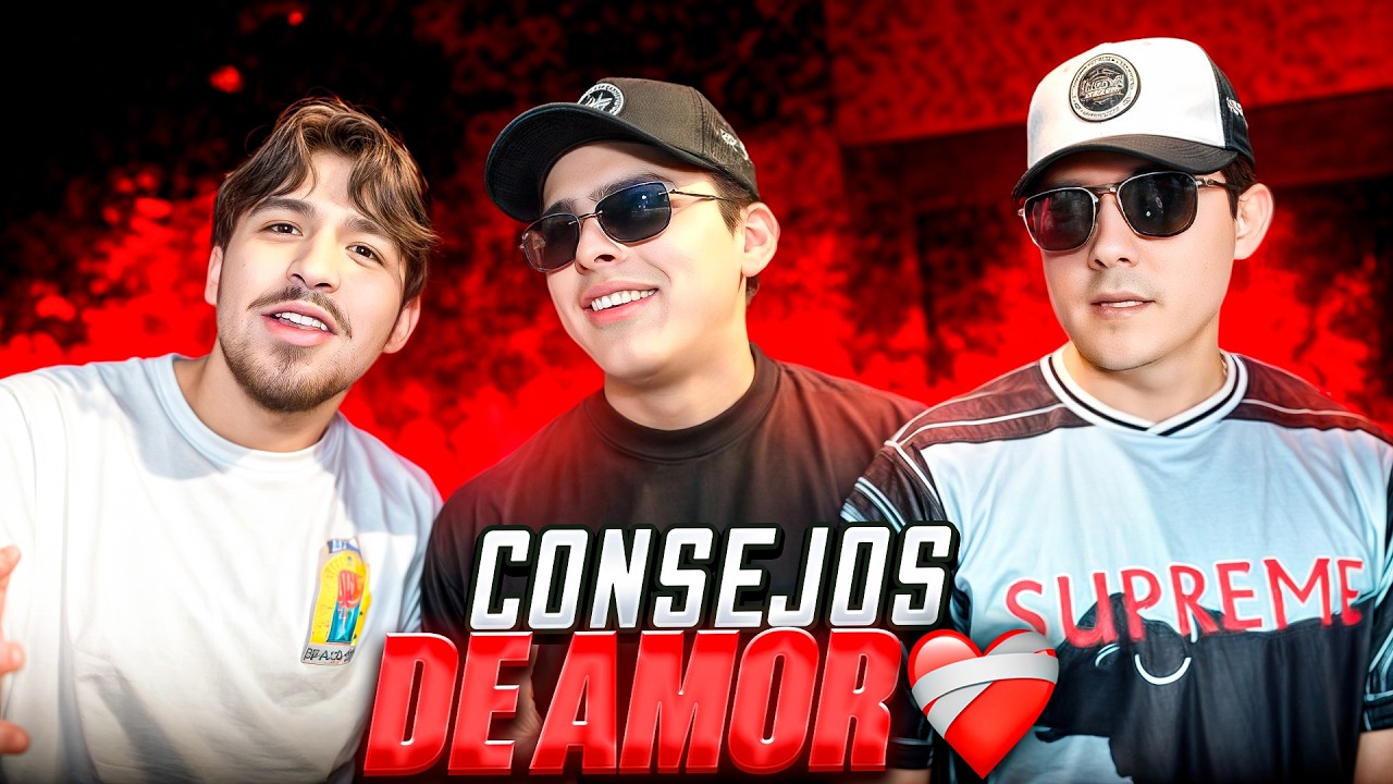 CONSEJOS de VIDA con MARKITOS TOYS, WILLITO y EL CONEJO | LONCHE