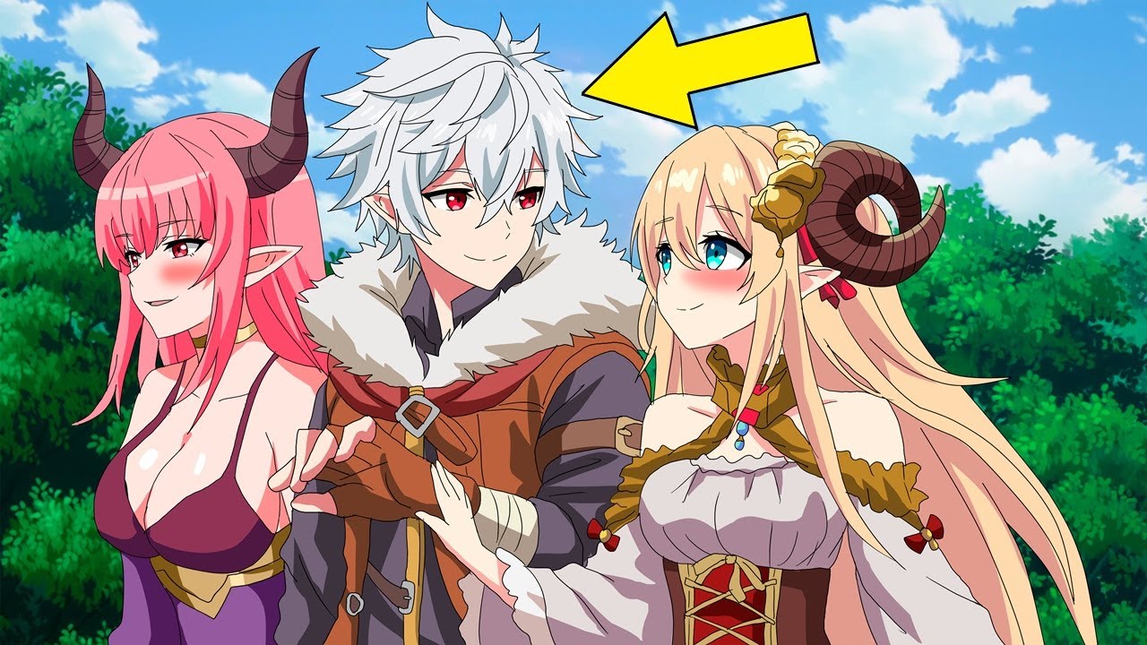Salaried Worker Accidentally Summoned to Another World as an Overpowered Alchemist! Anime Recap