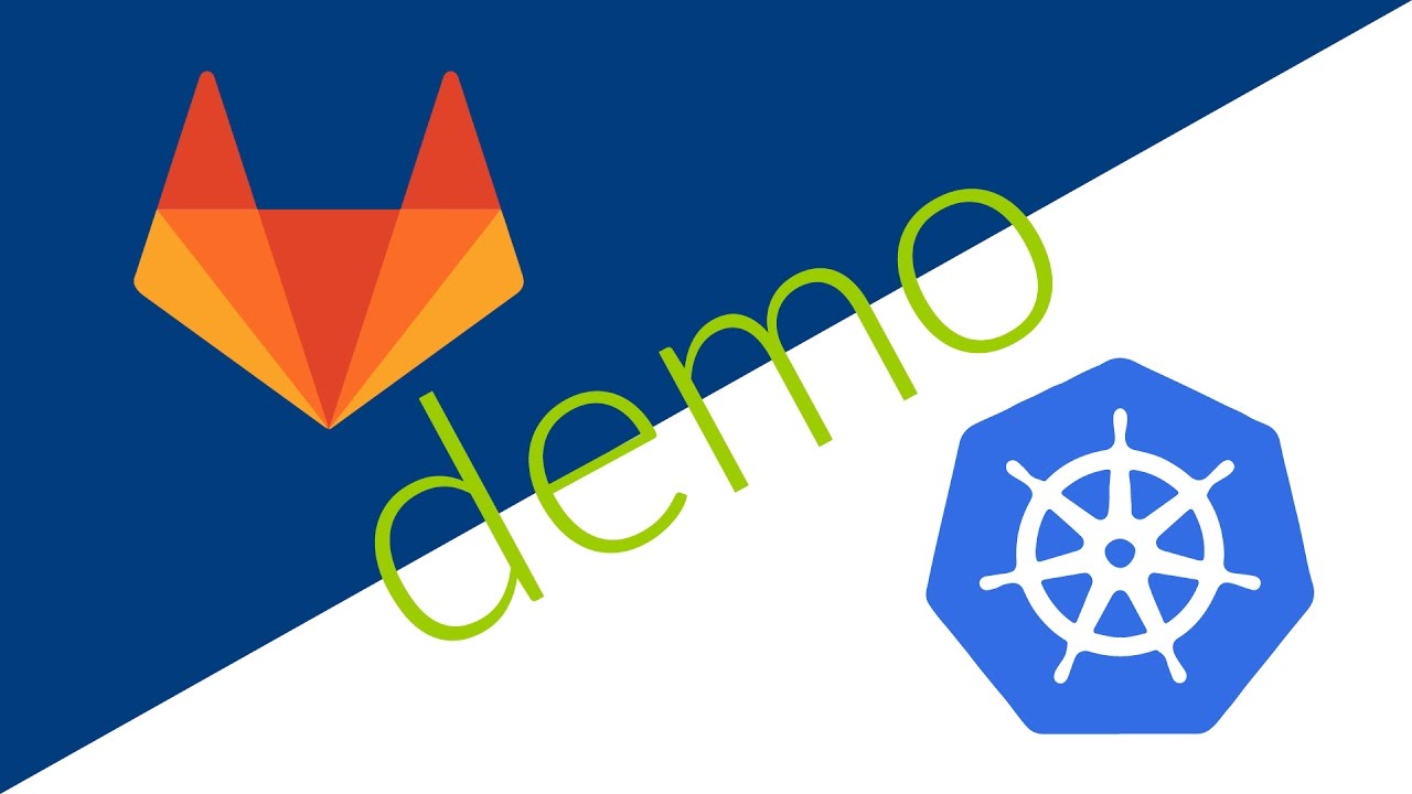Gitlab meets Kubernetes (Demo) - inovex projects