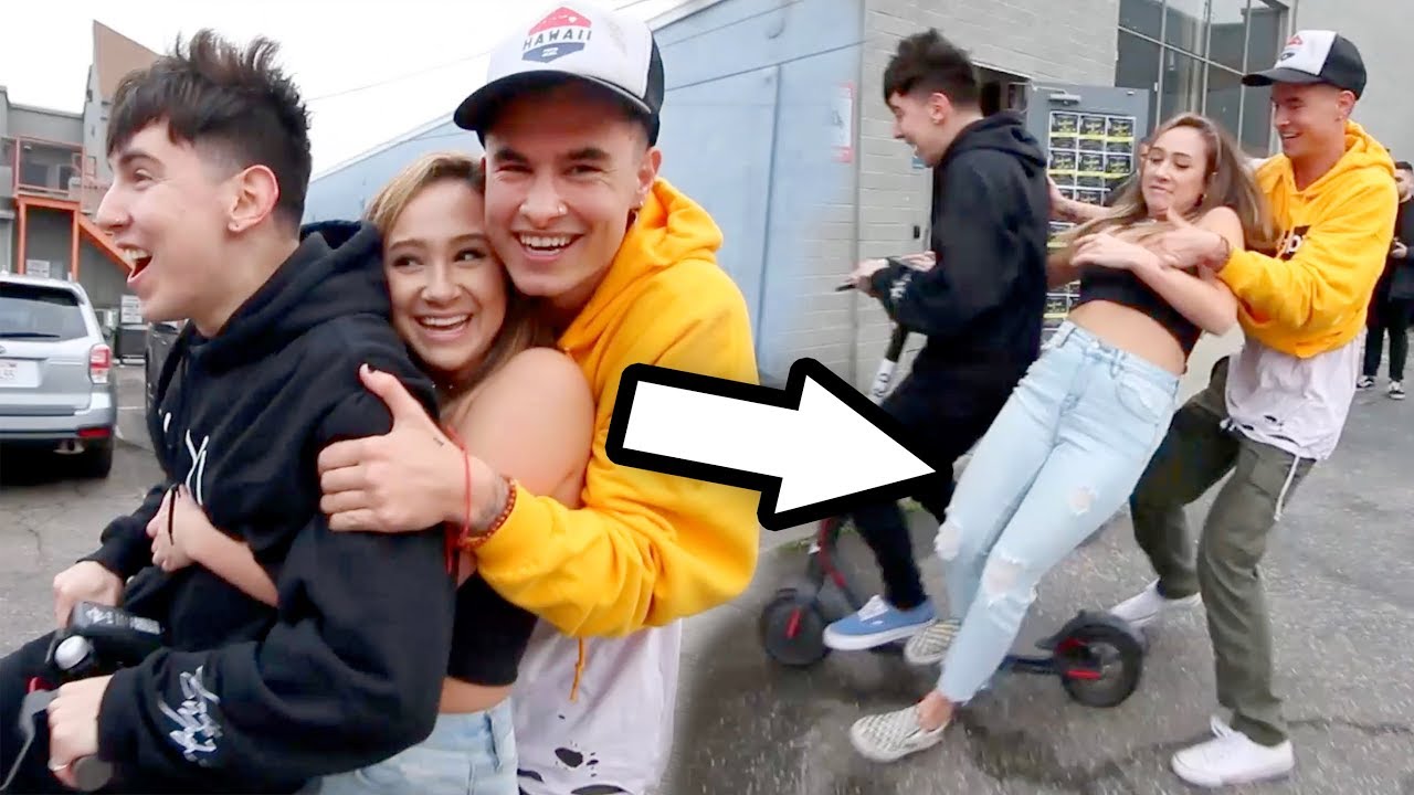 MOST EMBARRASSING MOMENT CAUGHT ON CAMERA!!