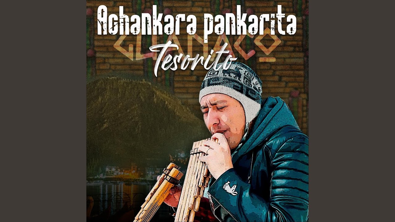 Achankara Pankarita Tesorito