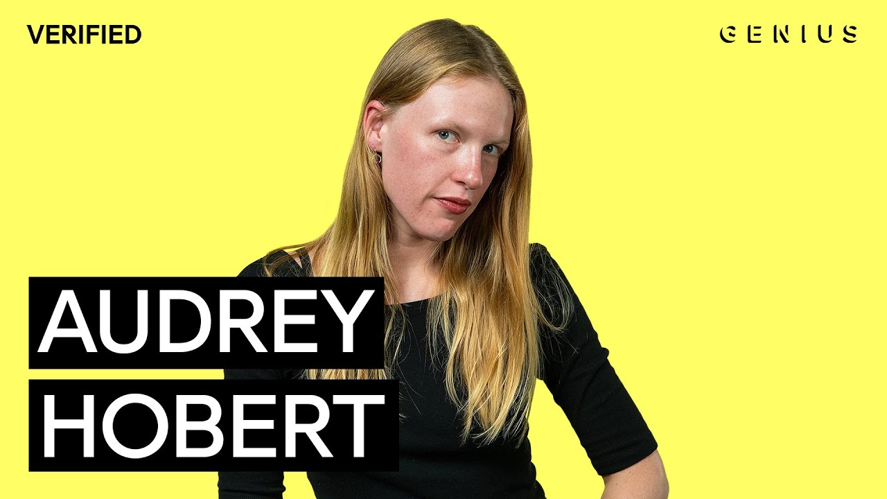 Audrey Hobert 