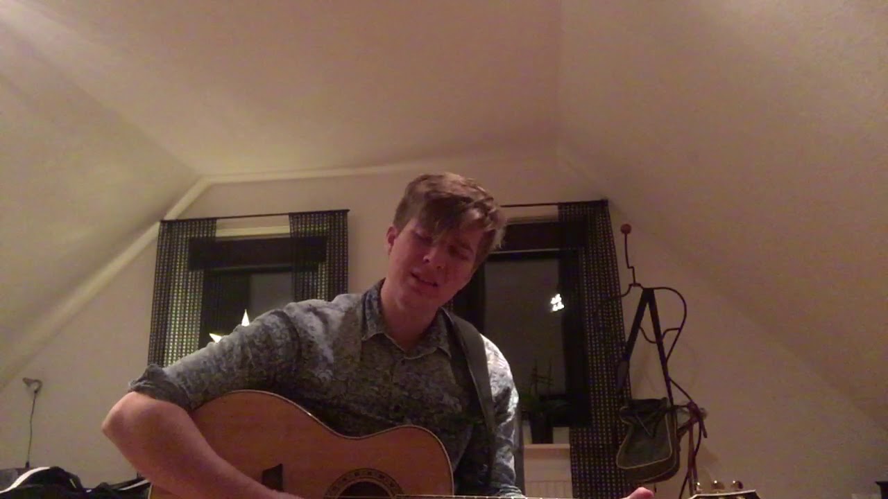Die Mauer - Ebba Grön (cover)