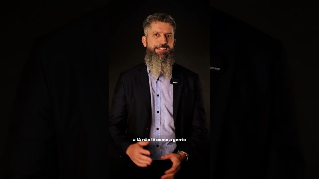 I.A., LLM, GPT e TOKENS. Você conhece as principais siglas do universo da Inteligência Artificial?