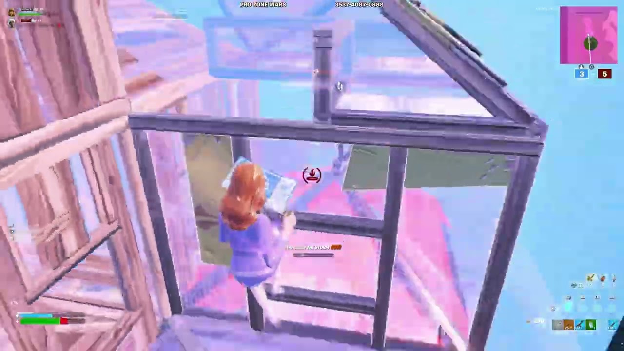 Cloud 9 (Fortnite montage)
